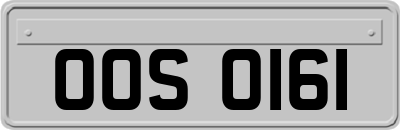 OOS0161