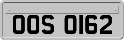 OOS0162