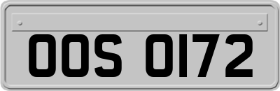 OOS0172
