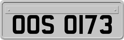 OOS0173