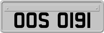 OOS0191