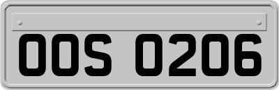 OOS0206