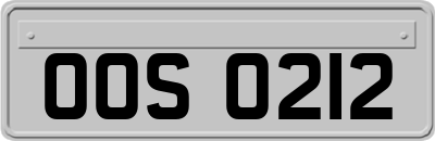 OOS0212