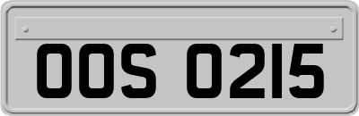 OOS0215