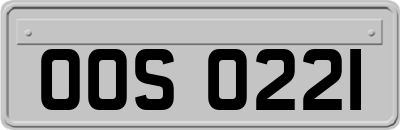 OOS0221