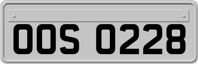 OOS0228