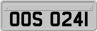OOS0241