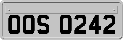 OOS0242