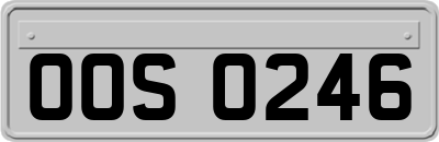 OOS0246