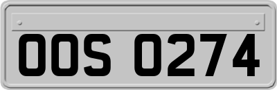 OOS0274