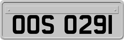 OOS0291