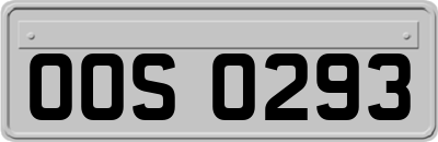 OOS0293