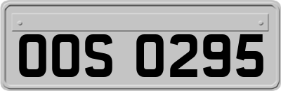 OOS0295