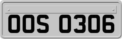OOS0306