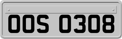 OOS0308