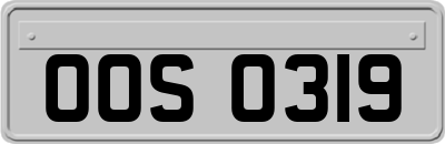 OOS0319