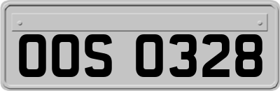 OOS0328