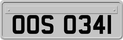 OOS0341
