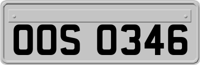 OOS0346