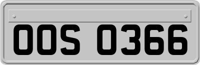 OOS0366