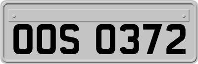 OOS0372