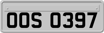 OOS0397