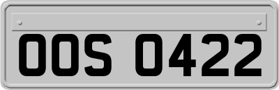 OOS0422