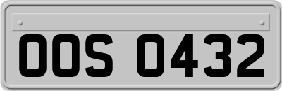 OOS0432