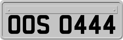 OOS0444