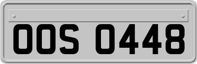 OOS0448