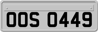 OOS0449