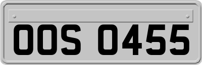 OOS0455