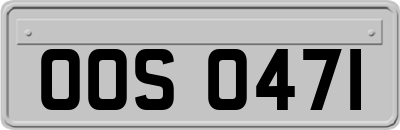 OOS0471