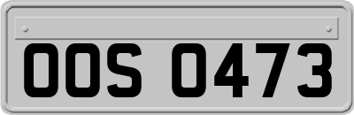 OOS0473