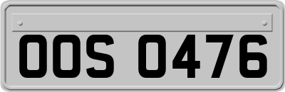 OOS0476