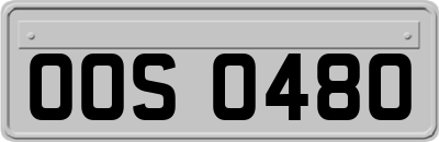 OOS0480