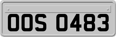 OOS0483