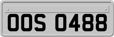 OOS0488