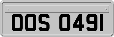 OOS0491
