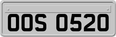 OOS0520