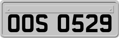 OOS0529