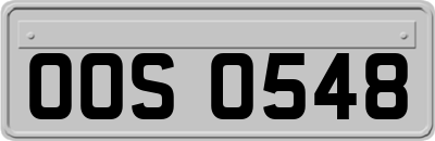OOS0548