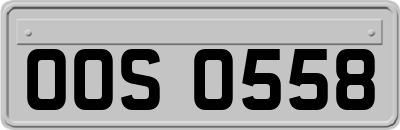 OOS0558