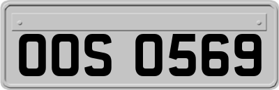 OOS0569