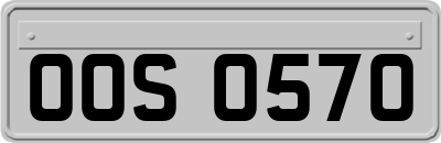 OOS0570