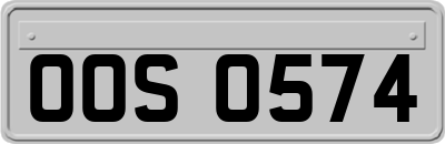 OOS0574