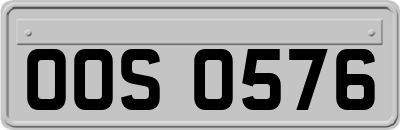 OOS0576