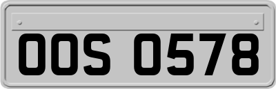 OOS0578