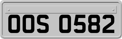 OOS0582