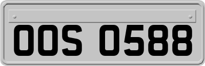 OOS0588